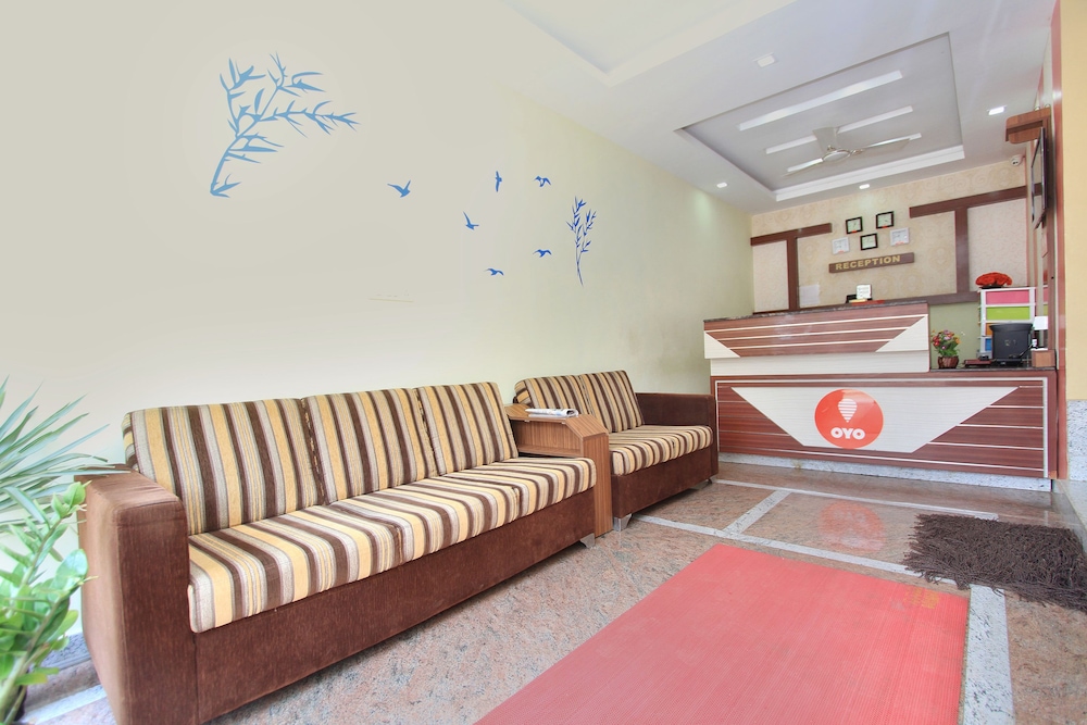 OYO 9583 Hotel Qinn