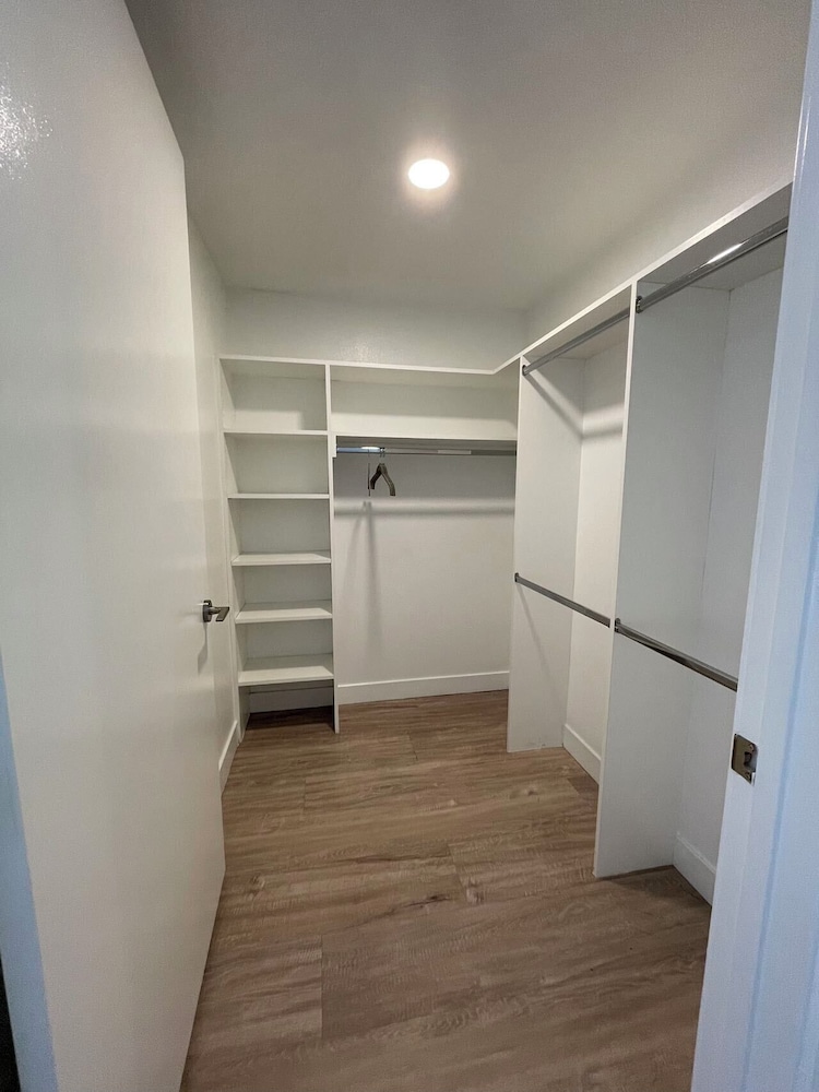 Modern Retreat in Koreatown