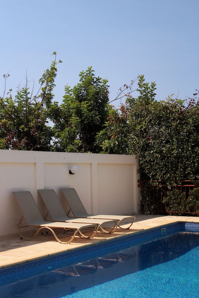 121 PEY - Stay Poseidon Villa