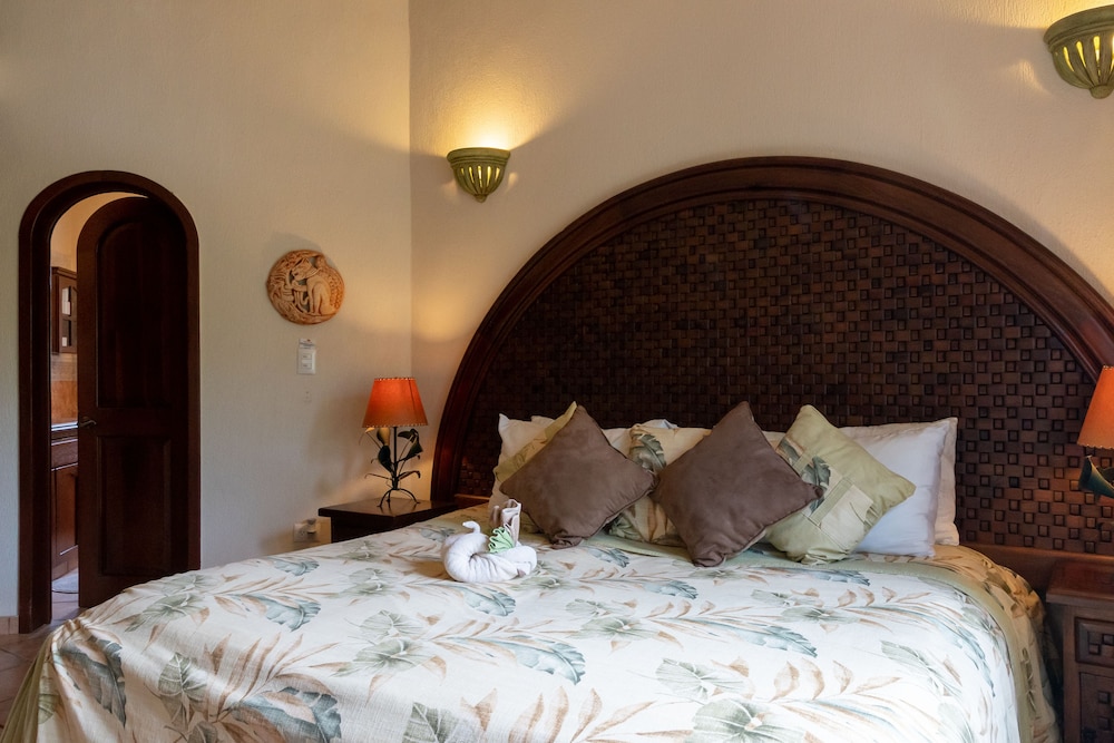 PlayaCar House MZ 28 by Playa Paradise