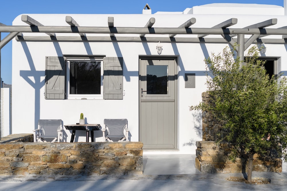 Olive Mykonos Villas