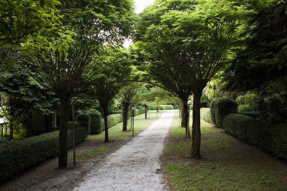 Pazo de Bentraces - Adults Only