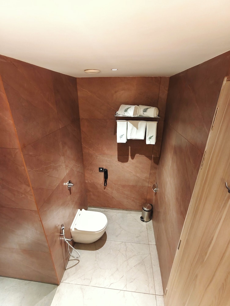 The Fern Residency Solapur, Series by Marriott