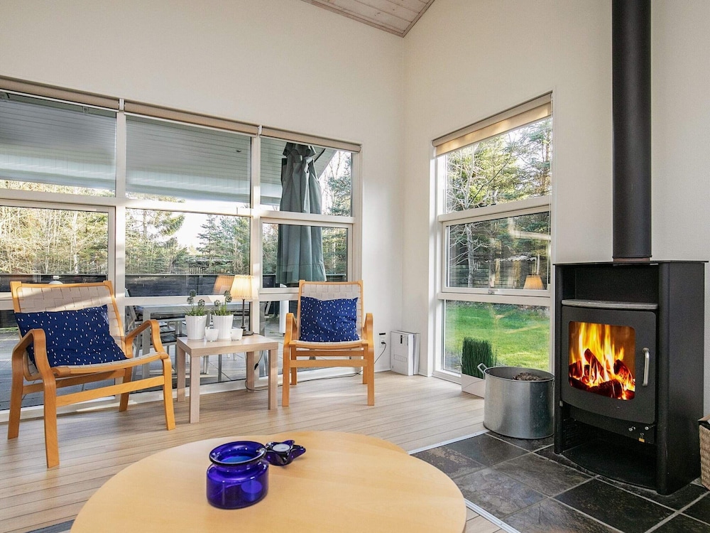 8 Person Holiday Home in Hals-by Traum view 3