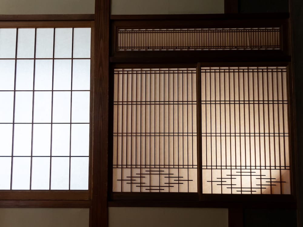 Chuoukan Shimizuya Ryokan