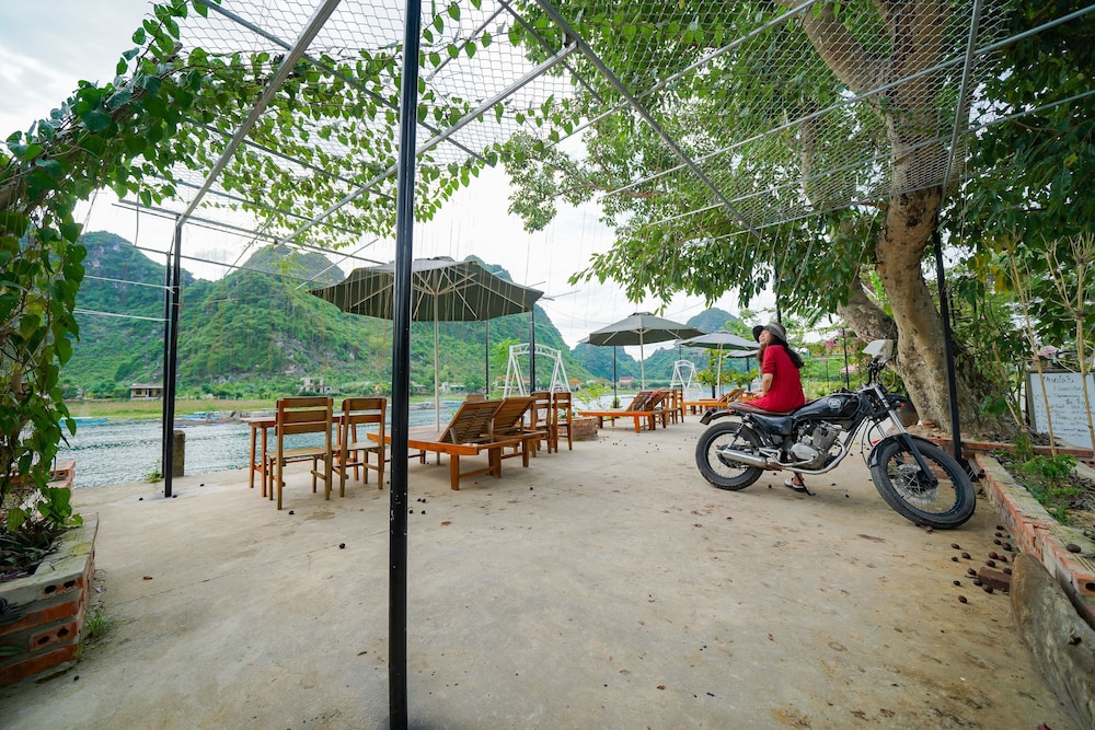 Diep Le Homestay