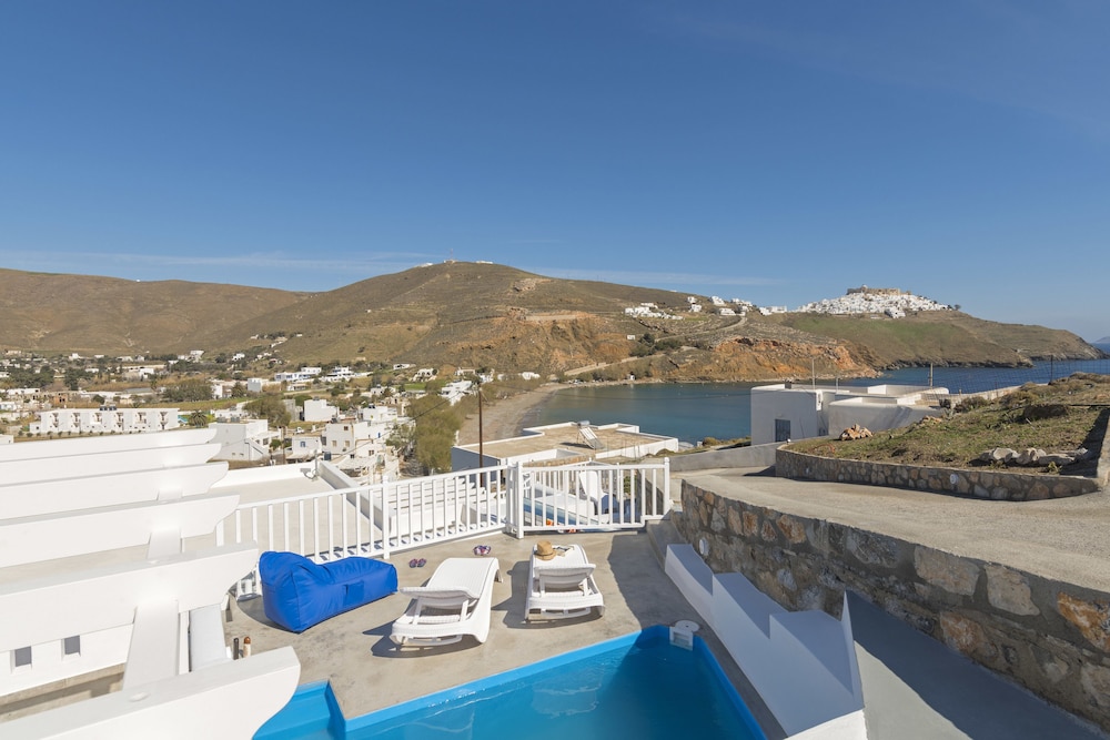 Aegean Sea Villas