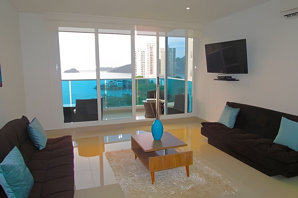 Apartamentos Reserva del Mar - by SOHO