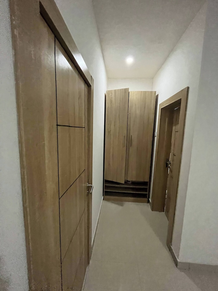 Aurequire 3 Bedroom Duplex Lekki Phase 1 Lagos