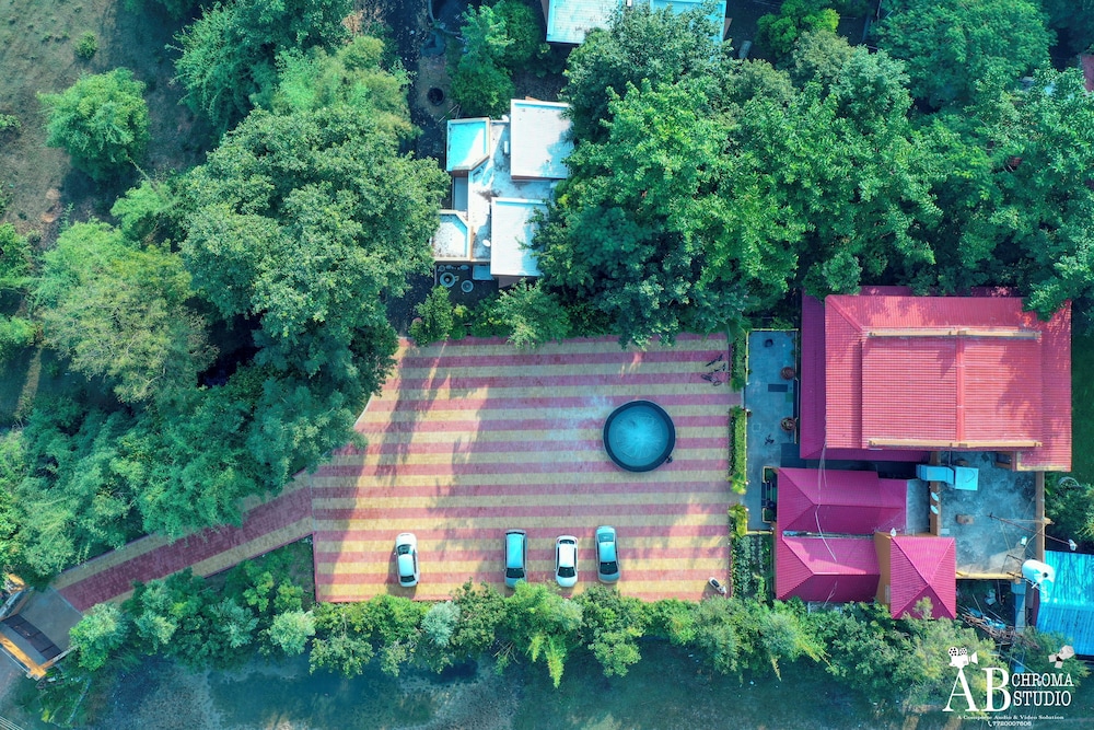 Tiger King Resort