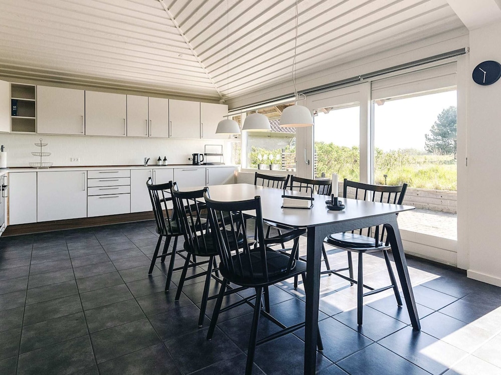2-room Holiday Home in Karrebaeksminde