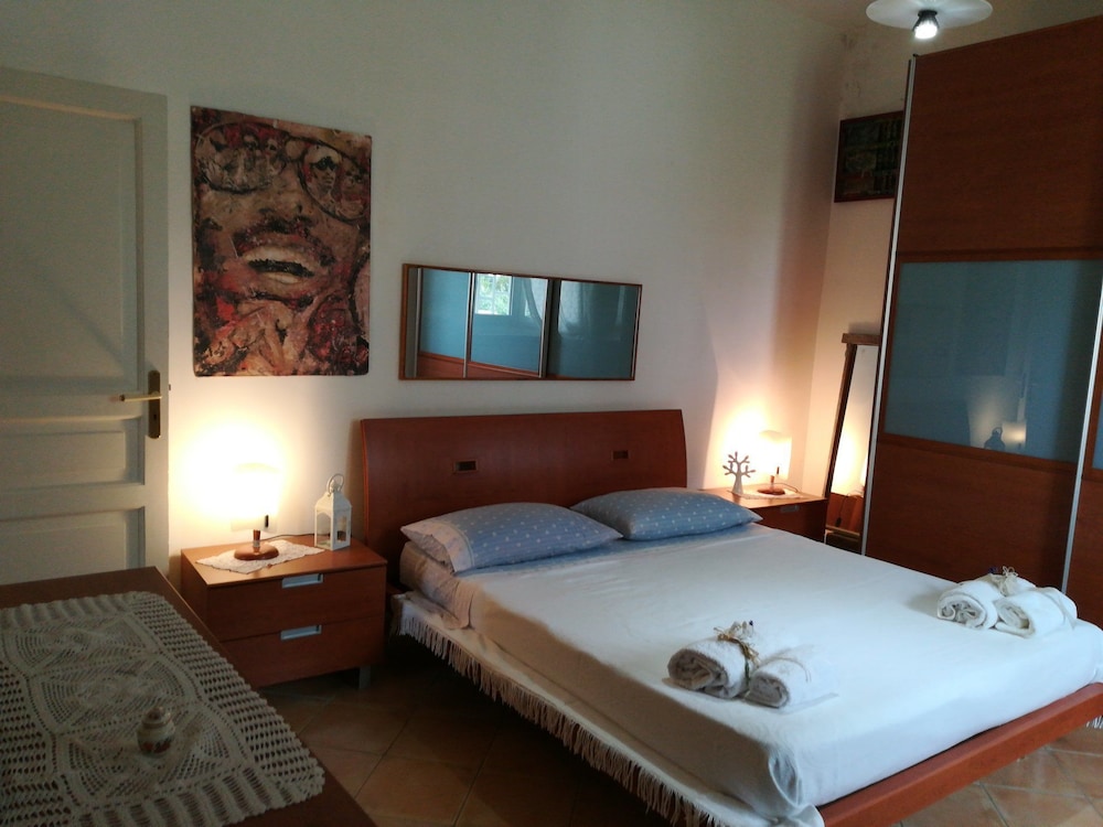 Villa Due Trulli view 5