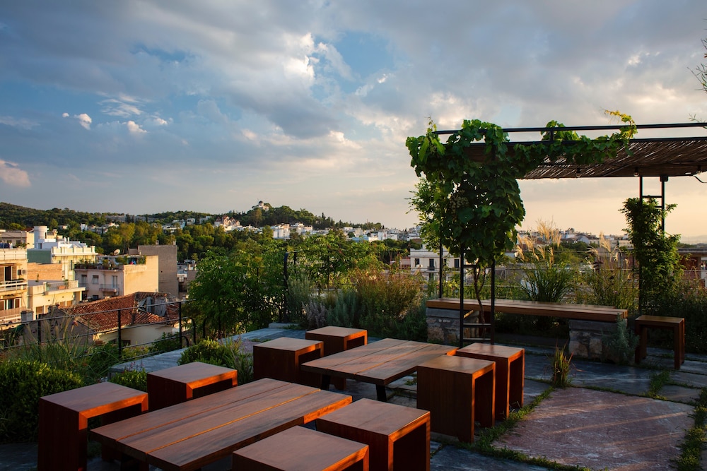 The Foundry Suites