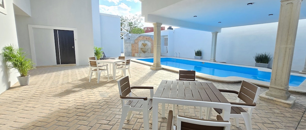 Casa Lavin