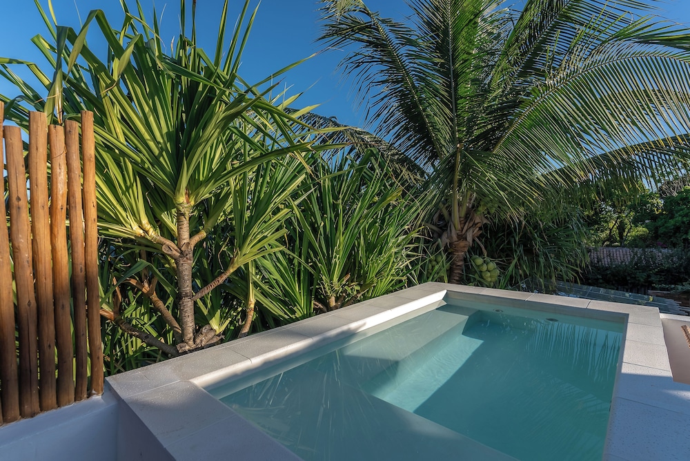 Nossa Villa Caraiva