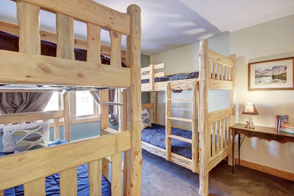 Breckenridge Ski Resort CO Vacation Condos