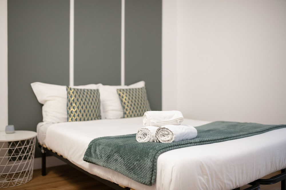 Bairro Alto Design by Homing
