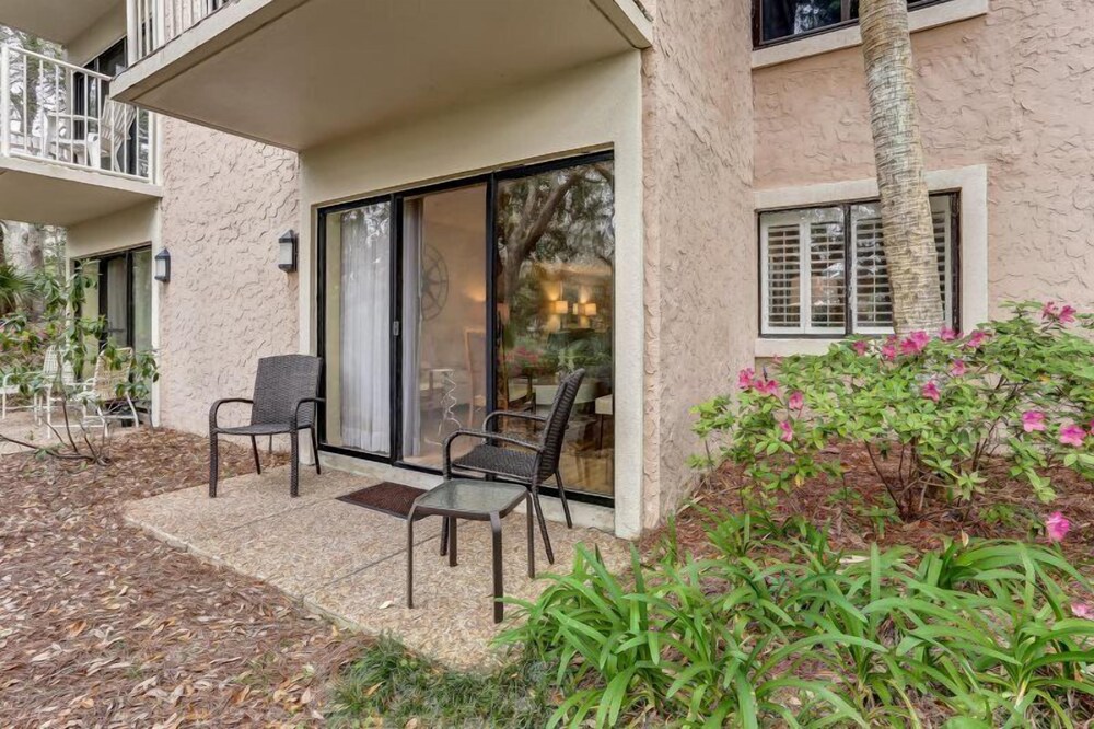 Fernandina Beach Vacations - 2062-beachwood - Property Image 13