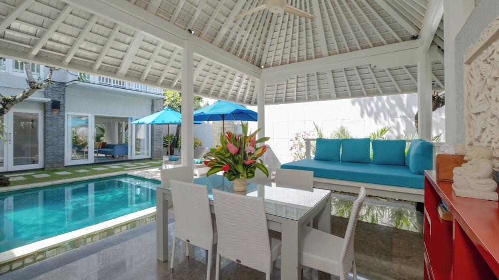 Villa Alun by Villa Finder