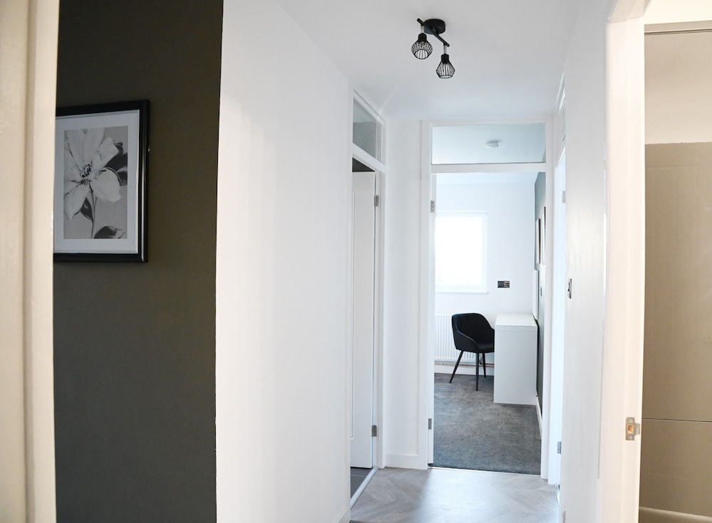 Park View Suite