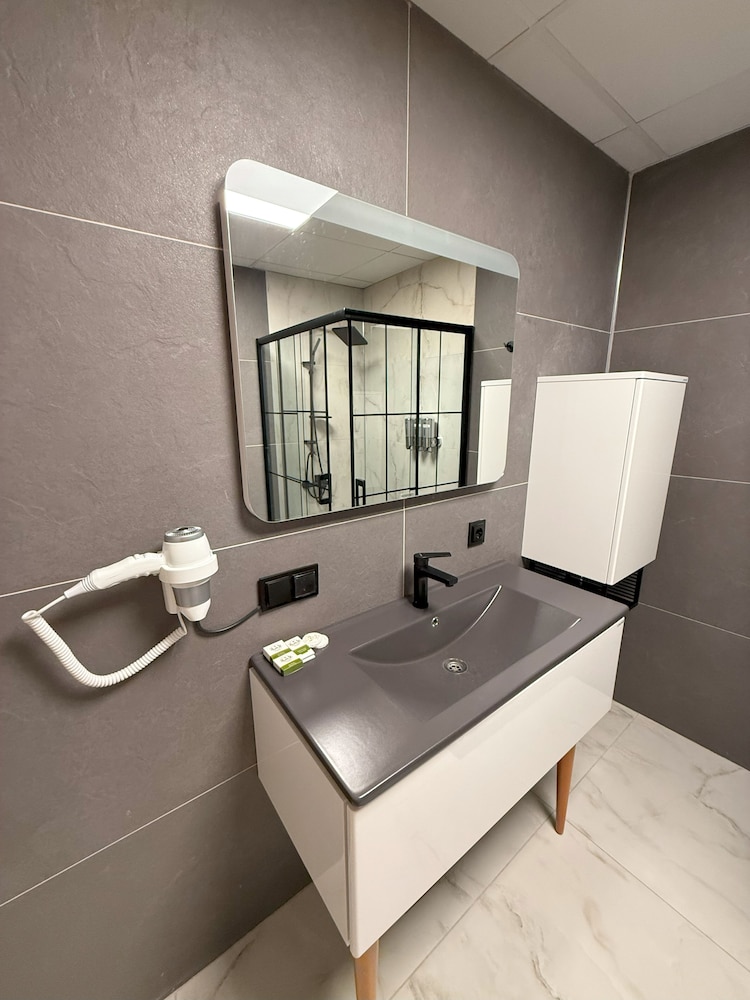 Helios Kaz Dağları 2.BLOK
