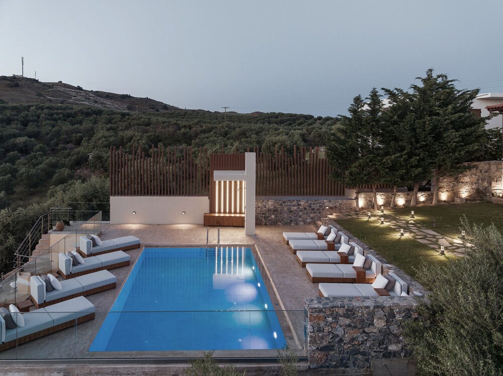Ami Manoir Villa