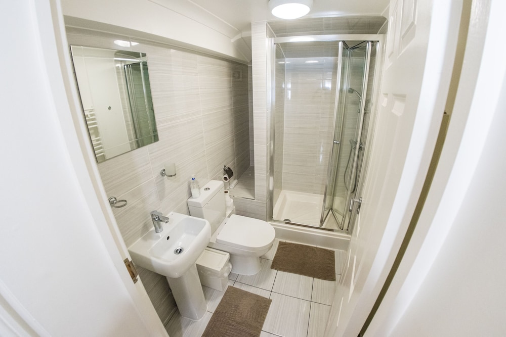 Ilford Central Apartments