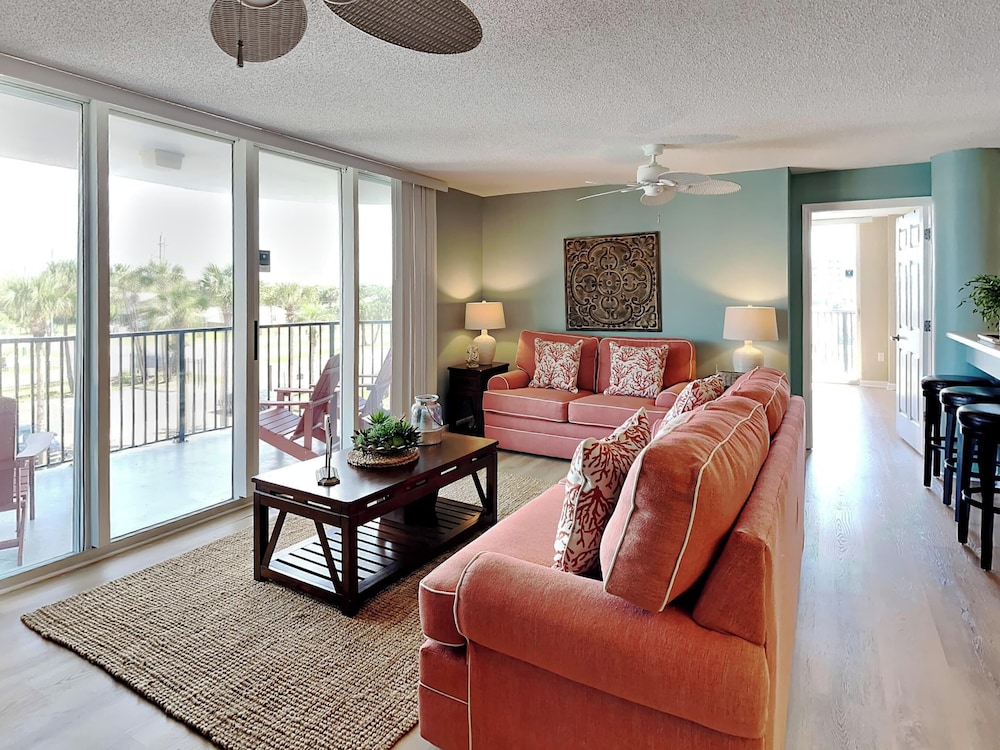 Dune Point #303 by Southern Vacation Rentals