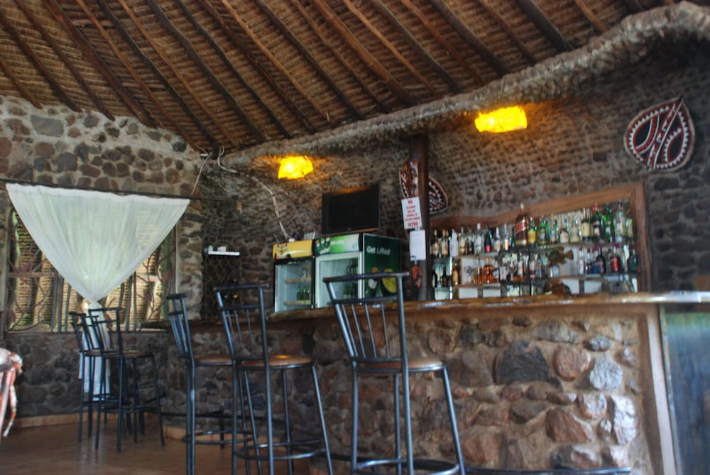 Osoita Lodge