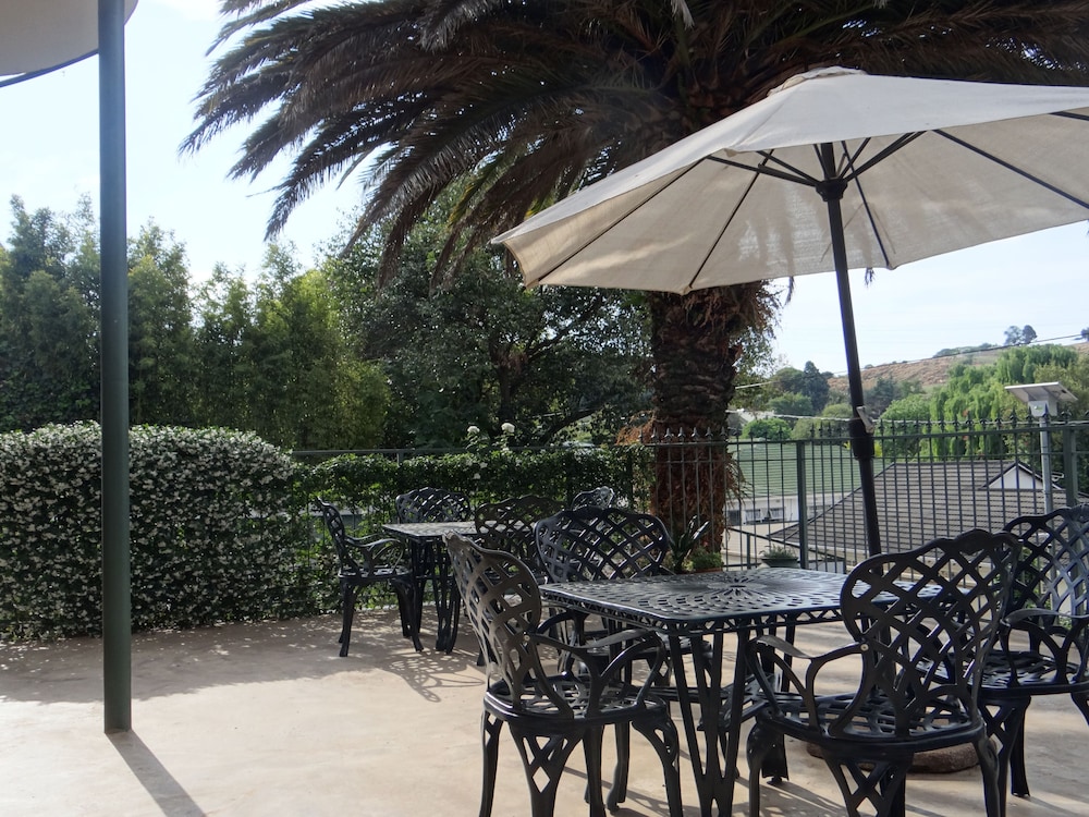 Agterplaas Guesthouse B&B
