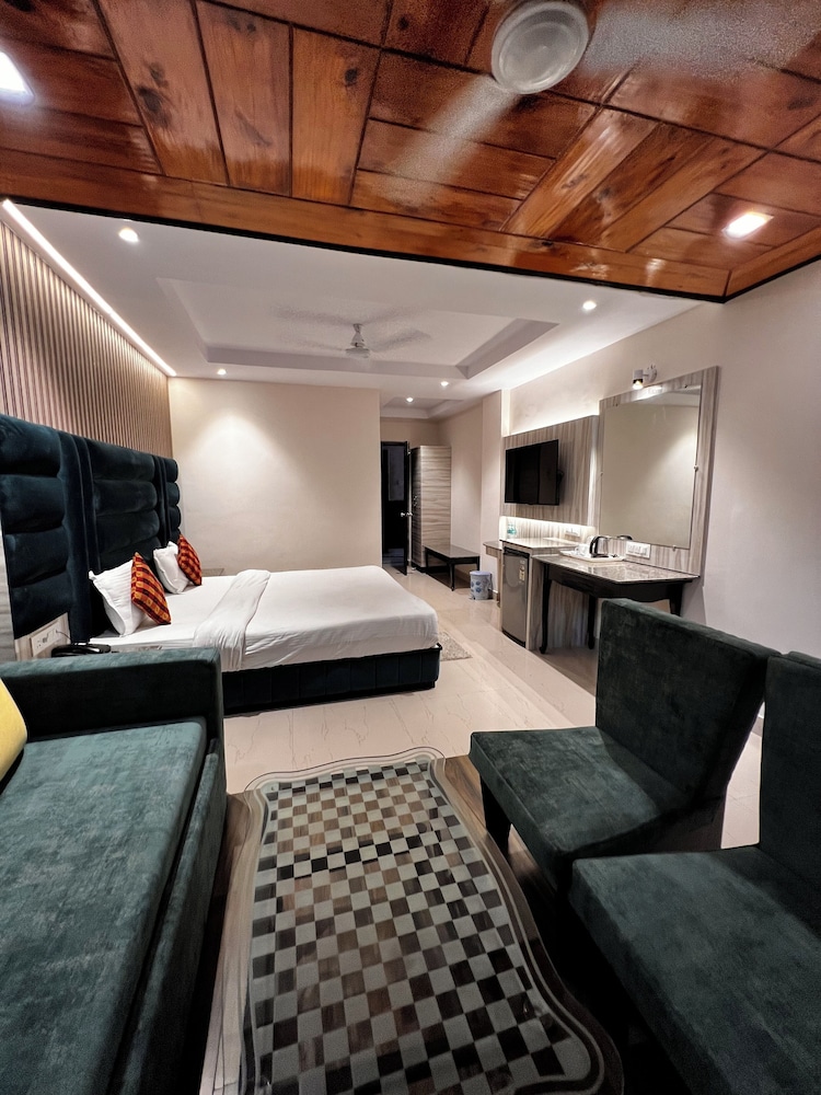 Hotel Dreamland Lataguri