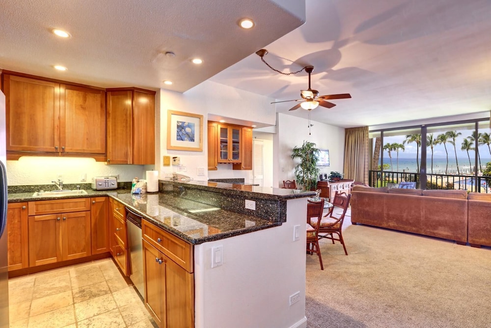 Kaanapali Shores Collection by KBM - 3 Units in same building (155/258/260)