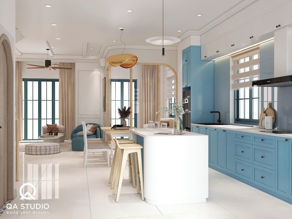 Cherry Villa - Novaworld Phan Thiet