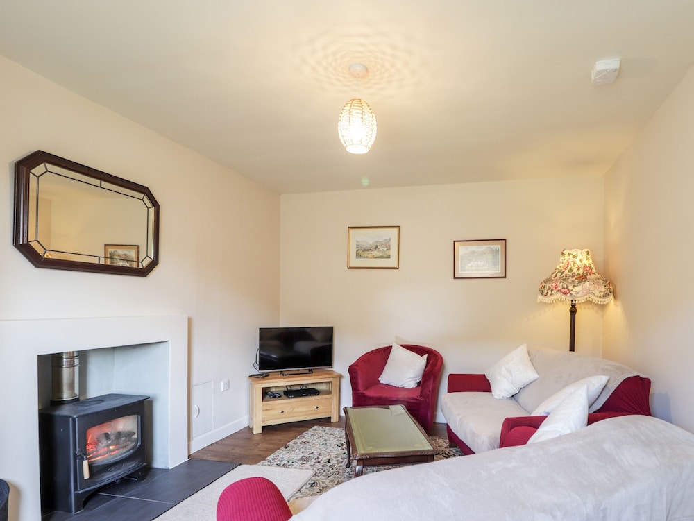 Loubcroy Farm House