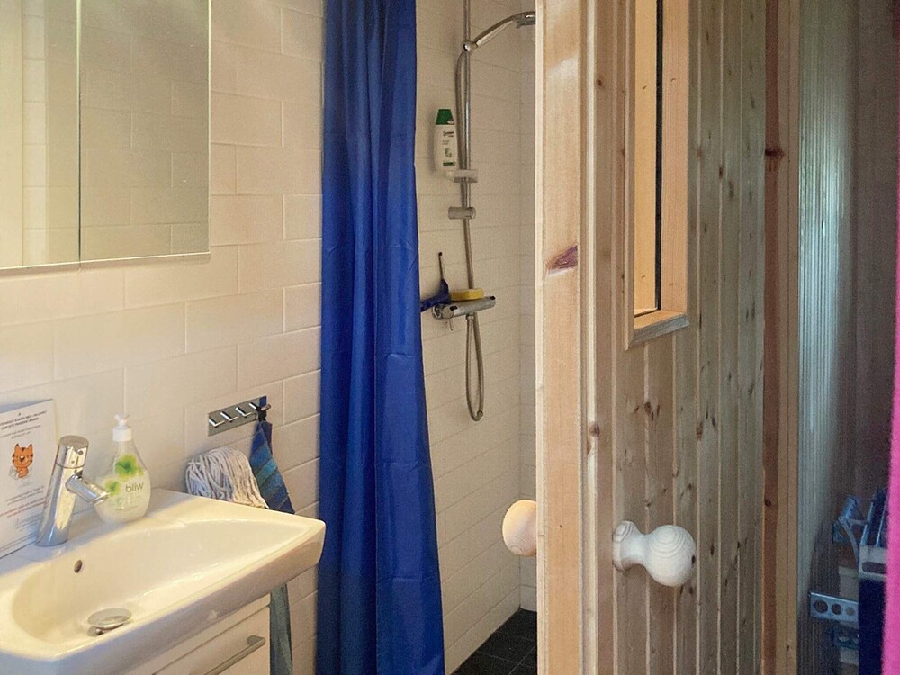 4 Star Holiday Home in Ljustero view 4