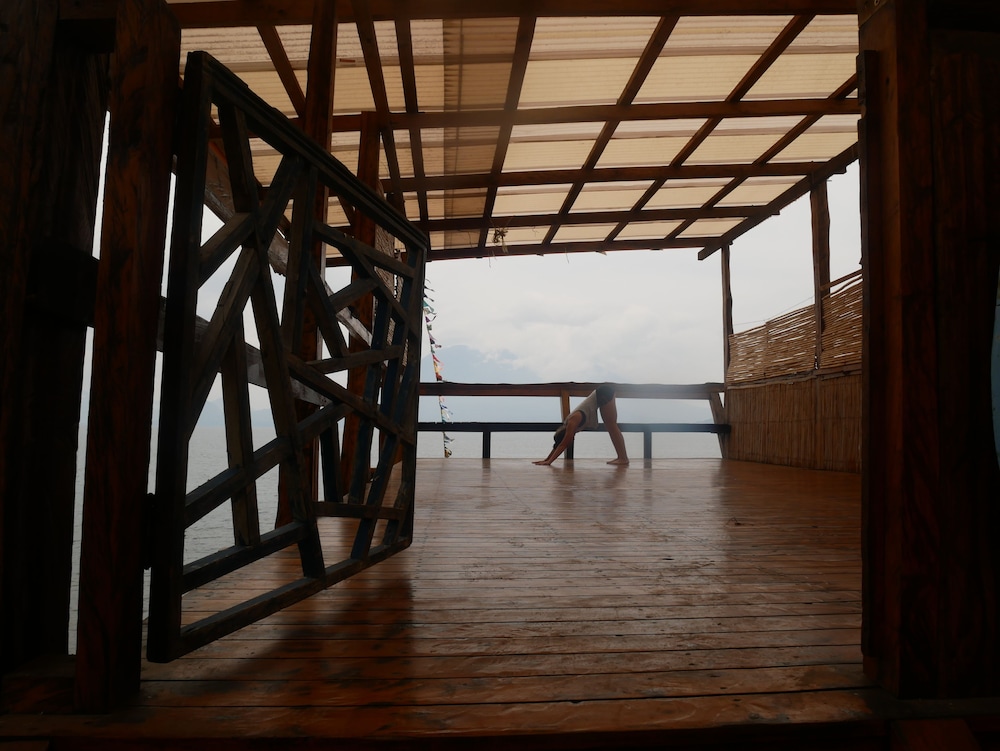 Hostel Del Lago