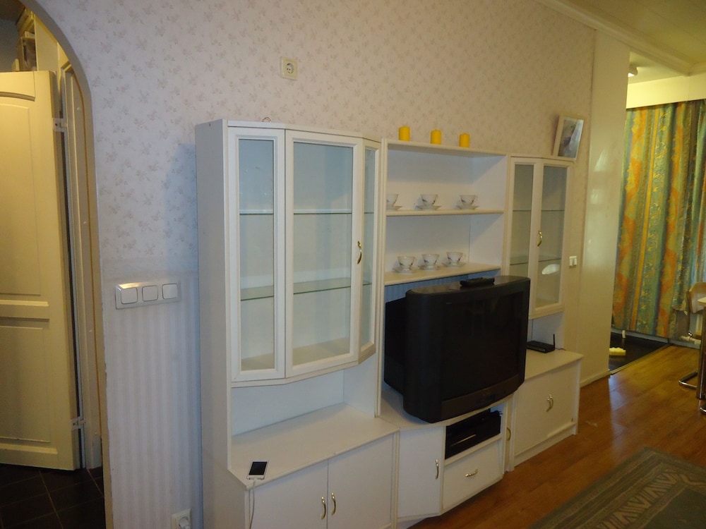Apartments Krulenko 15