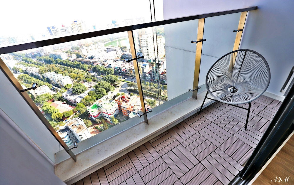 Vinhomes Metropolis Hanoi - CitiHome