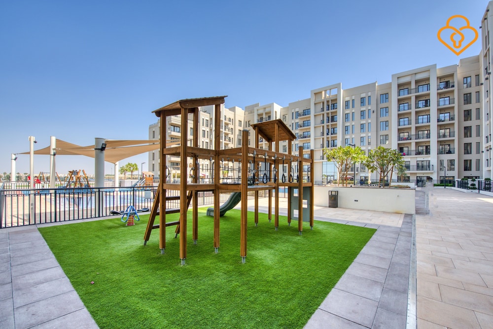 Damac Hills - Orchid A