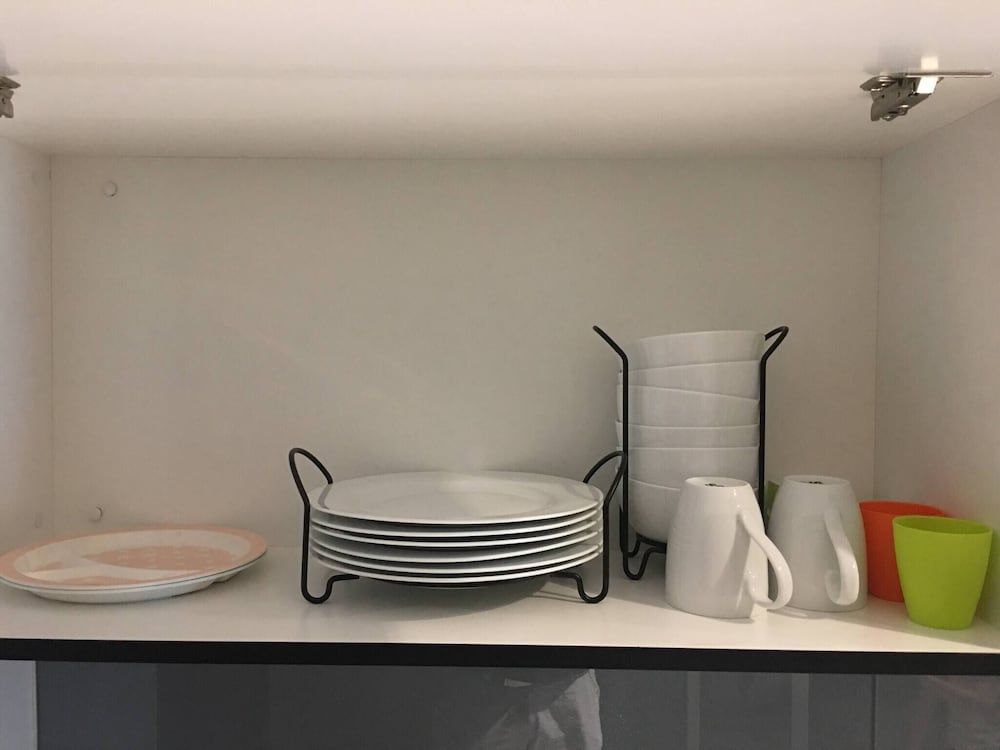 Urbano Luxury Homestay