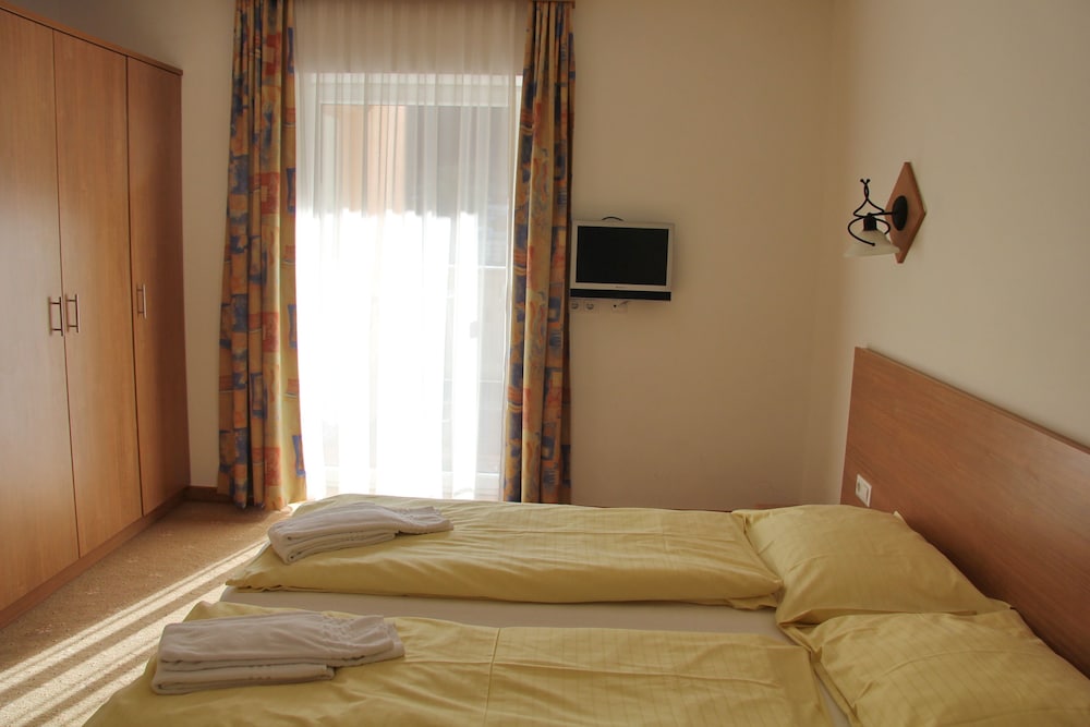 Apartmenthotel Schillerhof