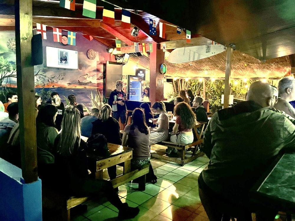 Costa Rica Backpackers - Hostel