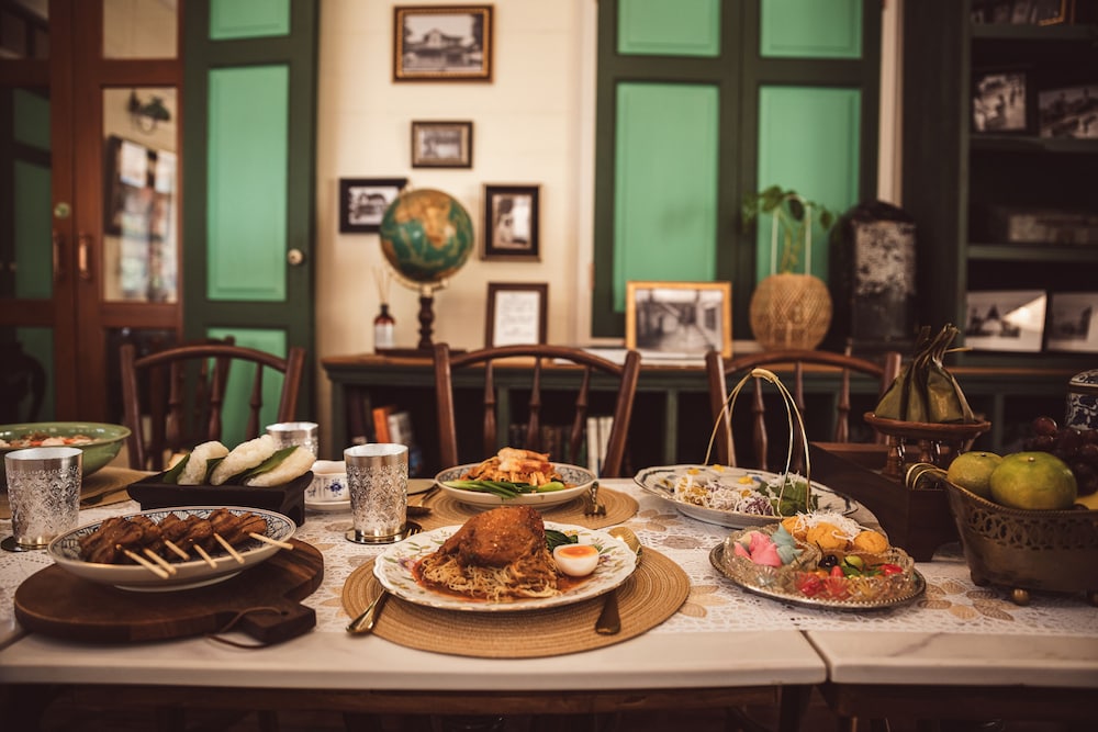 Wallaya Heritage Stay