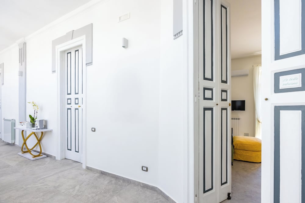 Holme Relais S. Lucia by Napoliapartments