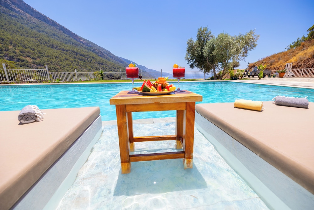 Oludeniz Manzara Otel - Image 48