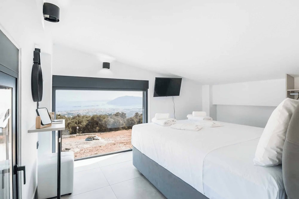 Villa Anastasia Lefkas