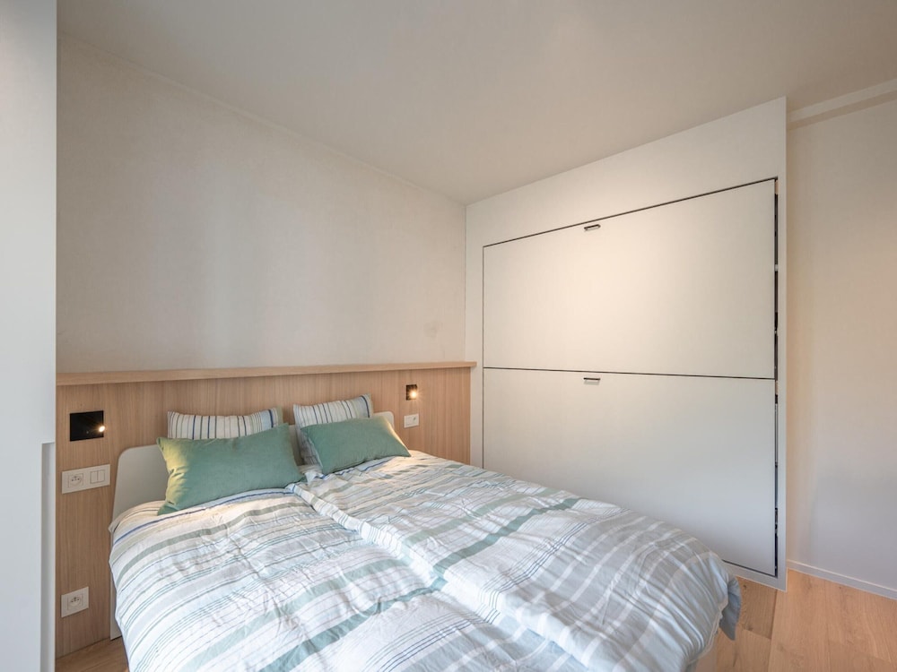 Apartment in Knokke Near the Beach