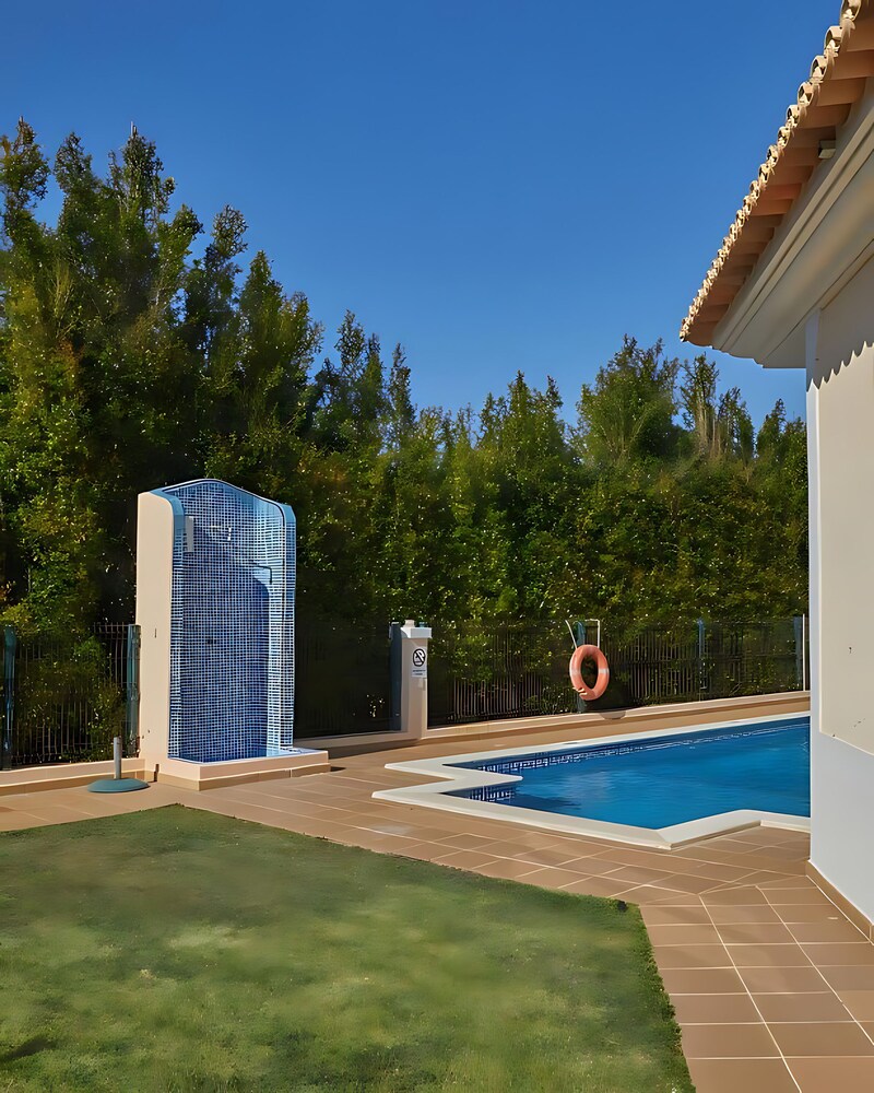 Villa Monte das Oliveiras