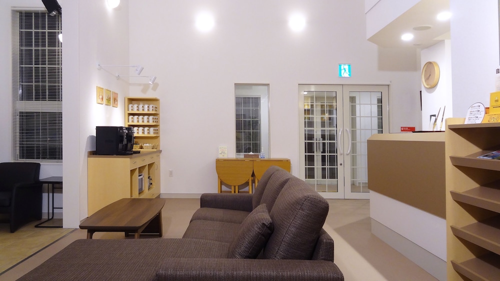 Family Lodge Hatagoya Osaka Hirakata view 3
