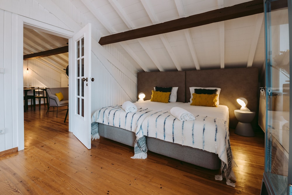19 Tile Ceramic Concept - by Unlock Hotels